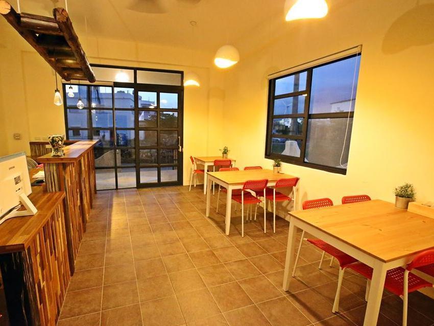 Oats B&B Hengchun Exterior photo