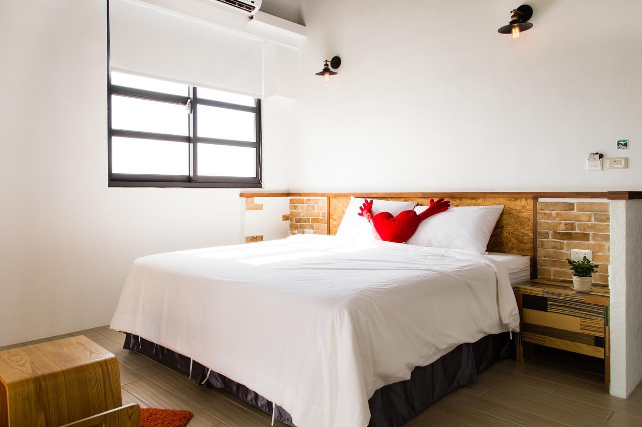 Oats B&B Hengchun Exterior photo