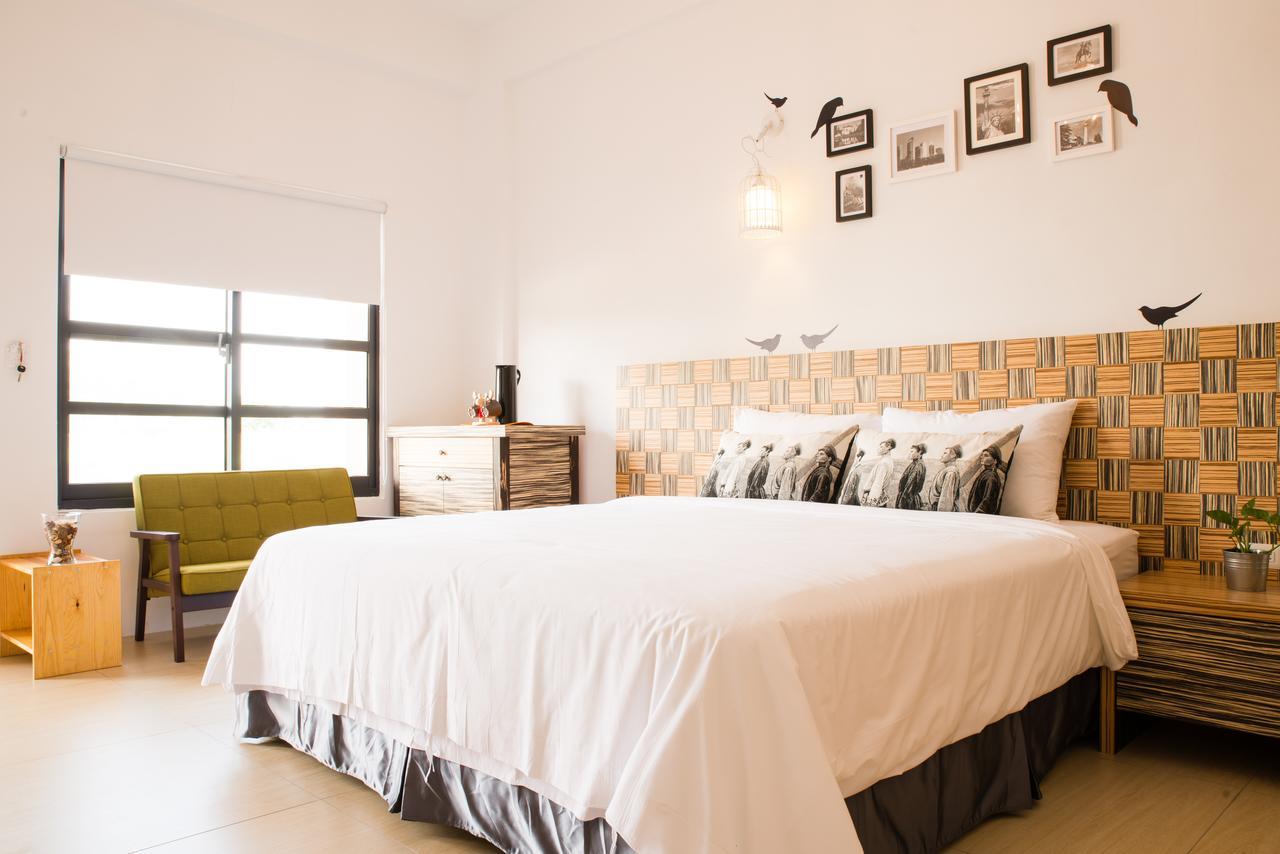 Oats B&B Hengchun Exterior photo