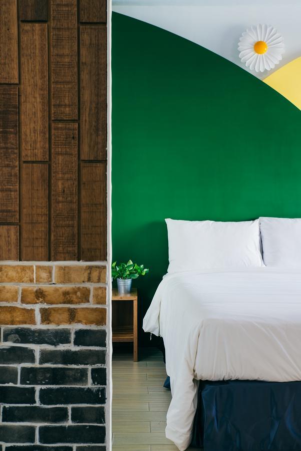 Oats B&B Hengchun Exterior photo