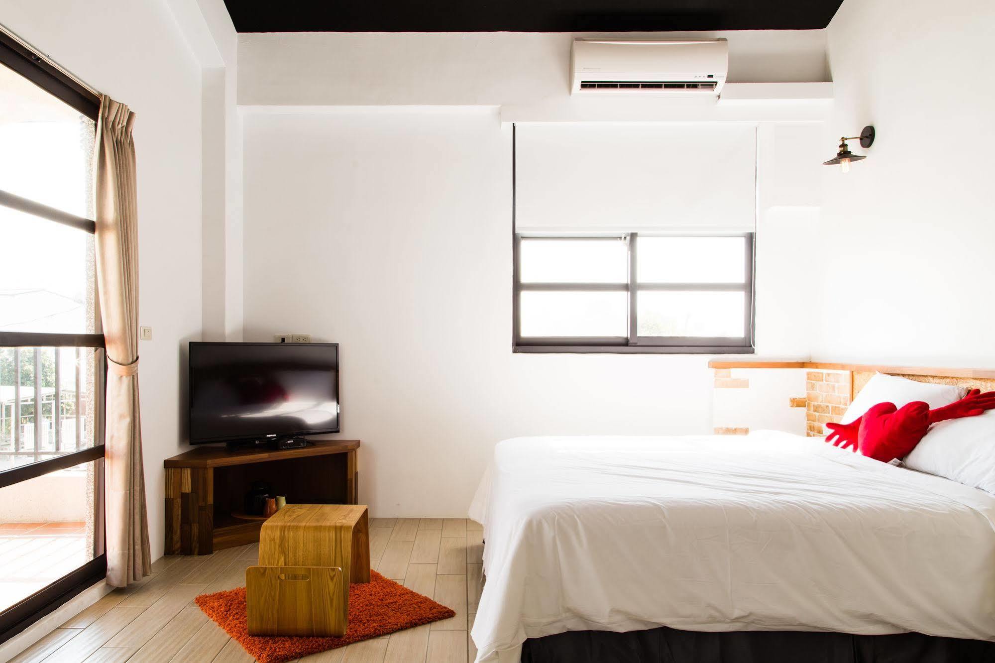 Oats B&B Hengchun Exterior photo